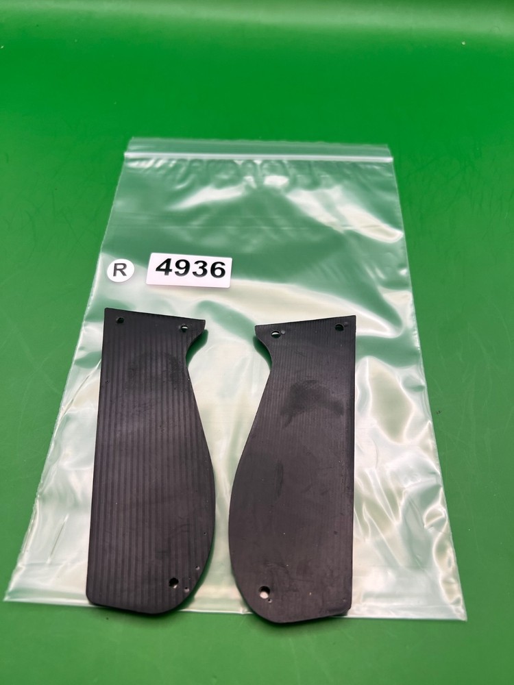 06 Angel Speed Grips