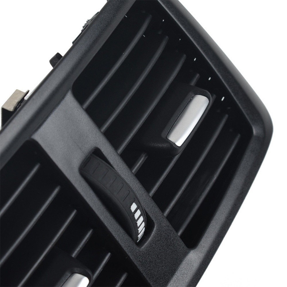 Direct Replacement Vent Cover Assembly 1 Set 2016-2021 ABS Accessories