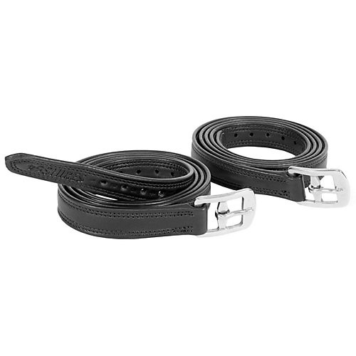 Shires Easy Care Stirrup Leathers