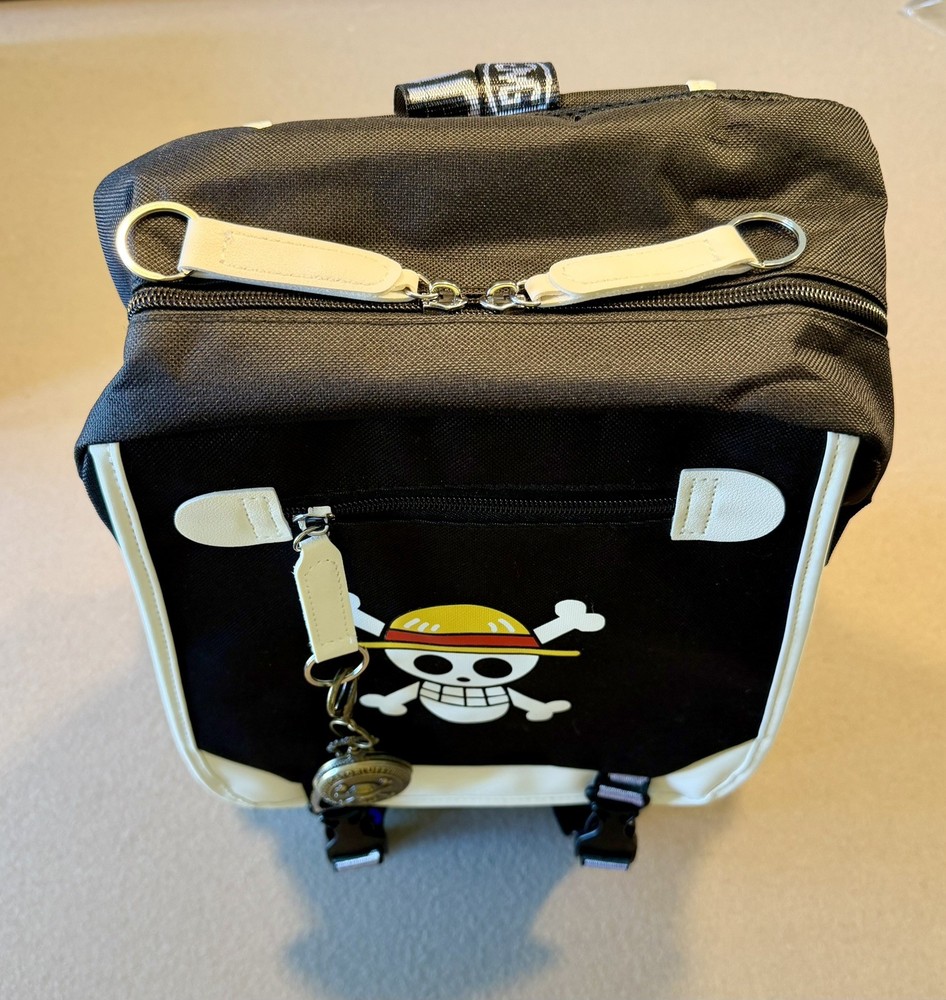 RARE ONE PIECE BACKPACK GIFT SET