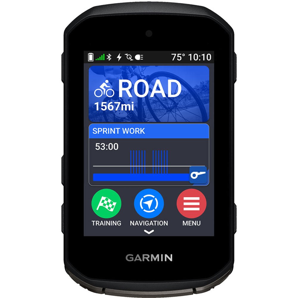 Garmin Edge 850 GPS Cycling Computer