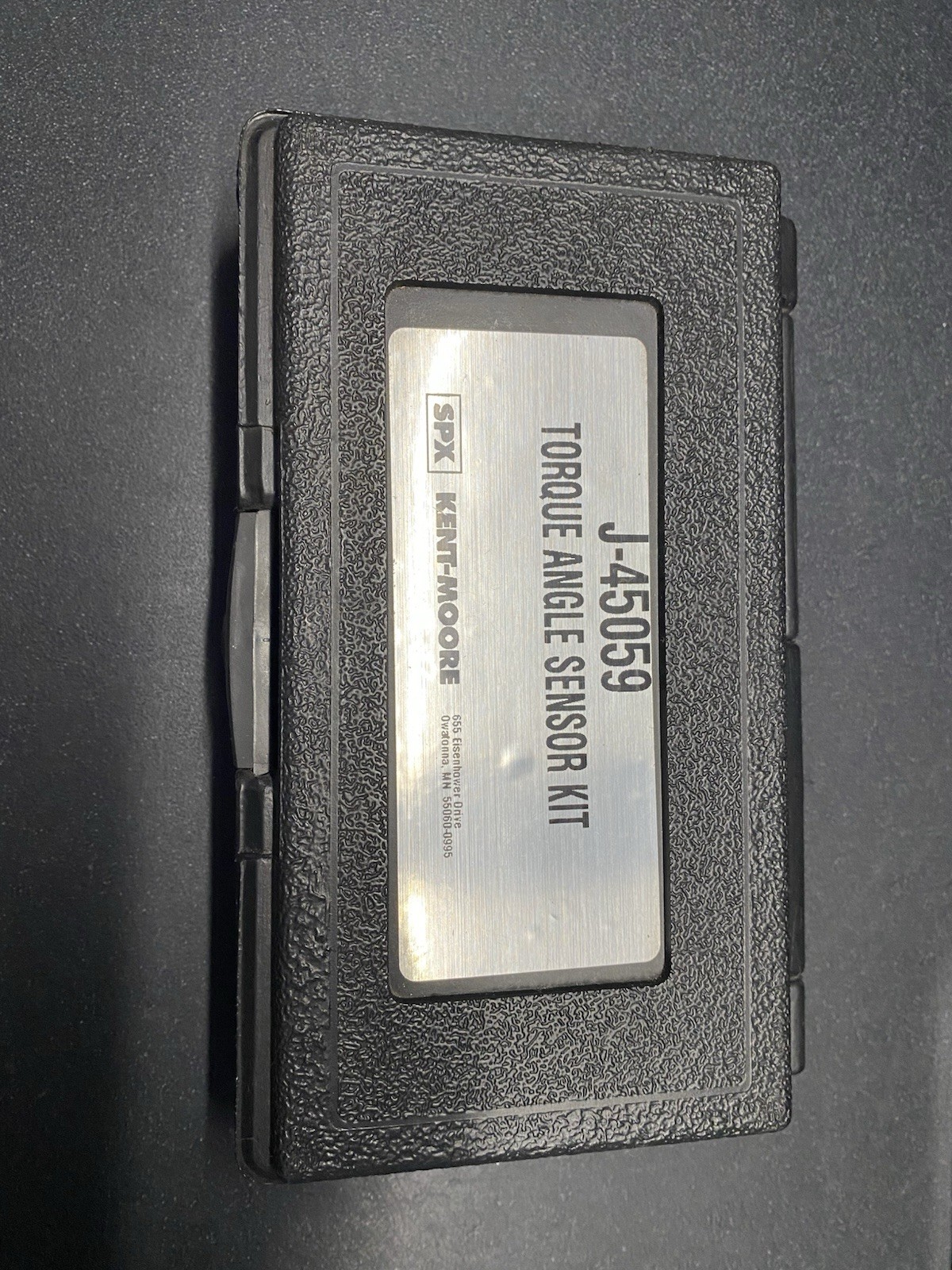 SPX Kent-Moore Torque Angle Sensor Kit J-45059