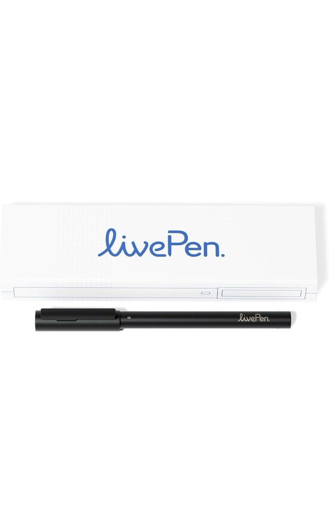Livepen