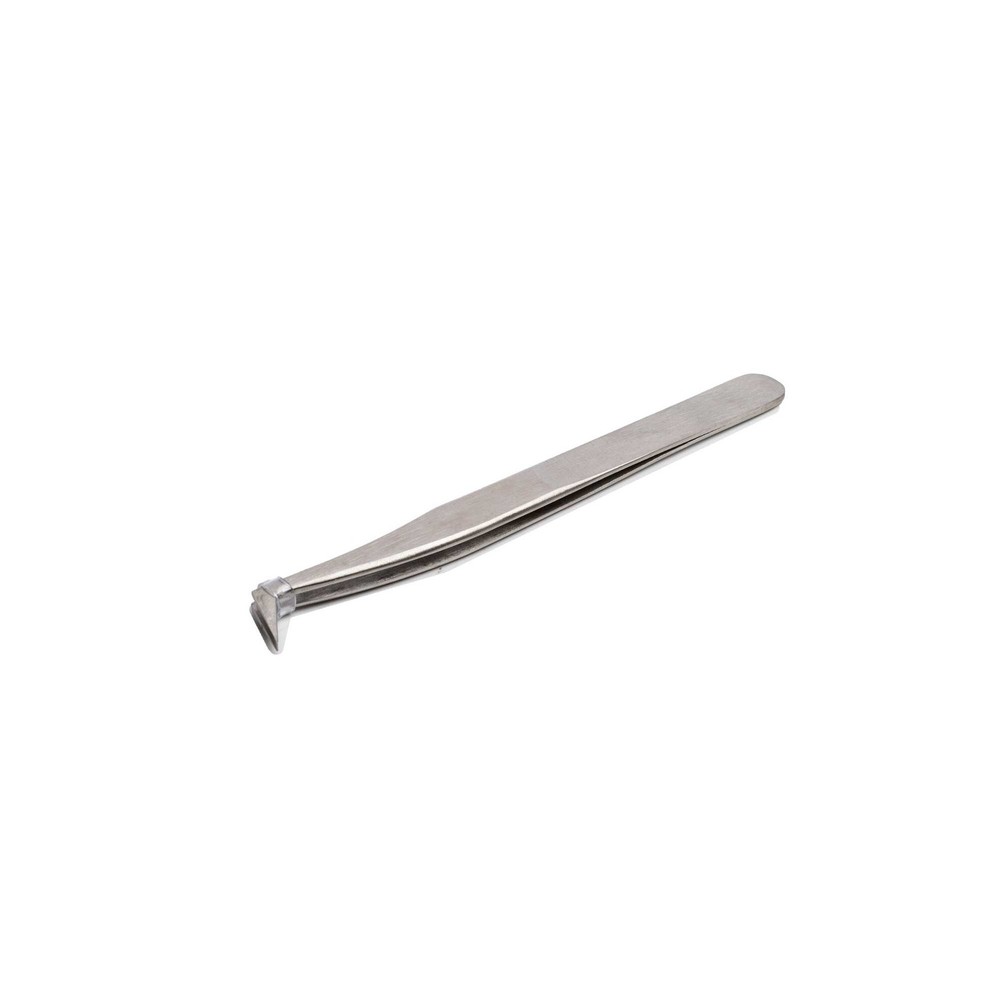 Hobby Essentials HDXK0171 90° Micro Tweezer