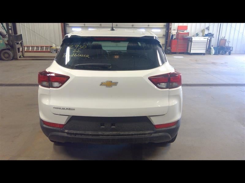 Camera/Projector Camera Front Fits 21-25 TRAILBLAZER 2315734