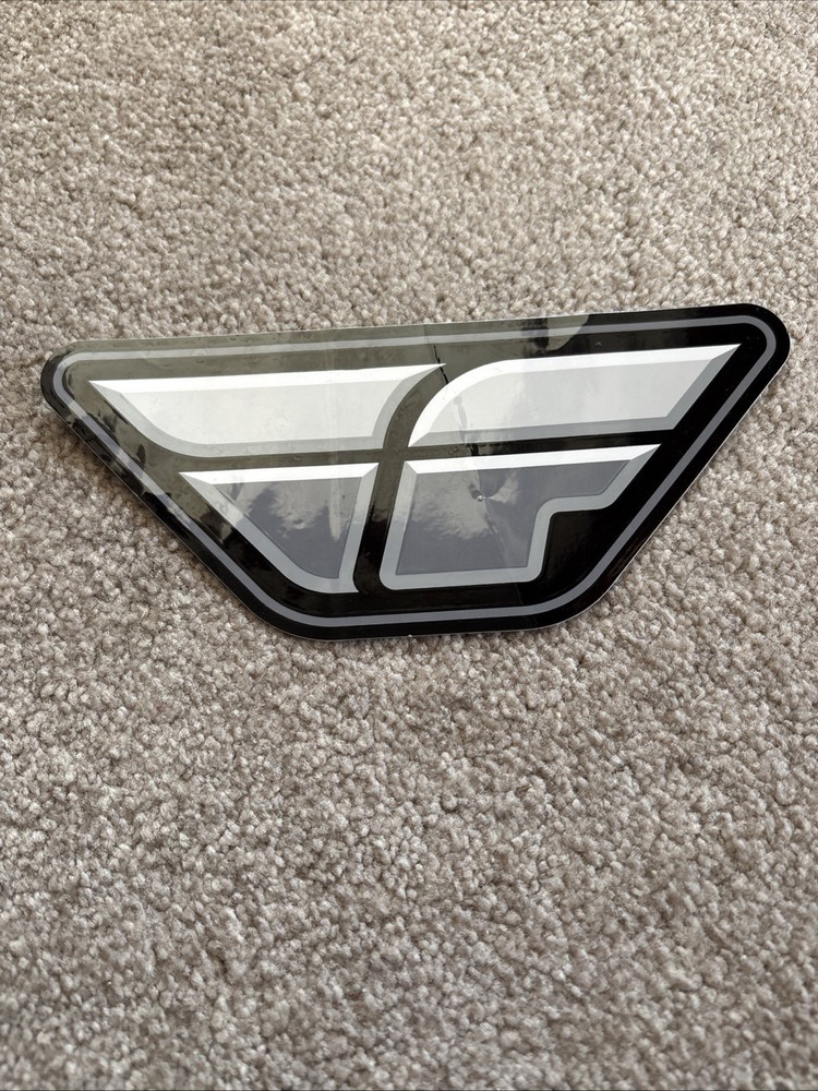 FLY Racing MX Sticker