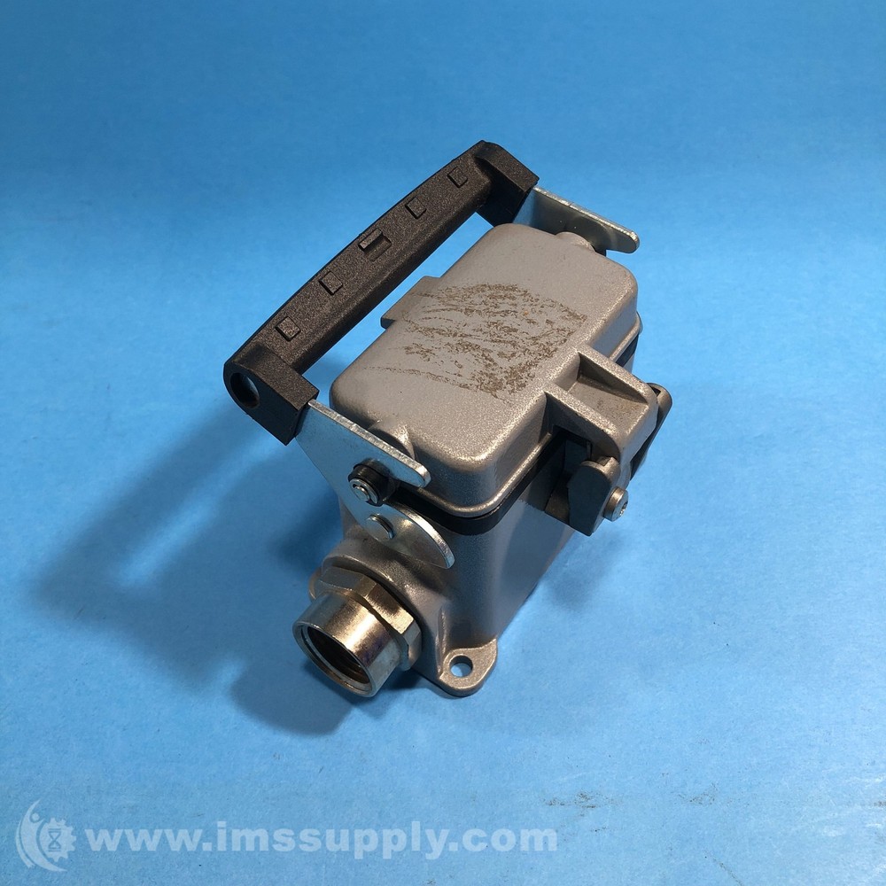 Side Entry Box Mount Connector USIP