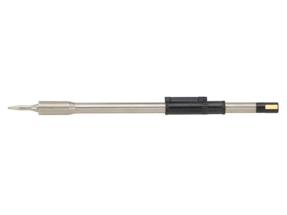 Pace 1126-0611-P1 Soldering Tip, Diamond Series .047" Conical Sharp Extended