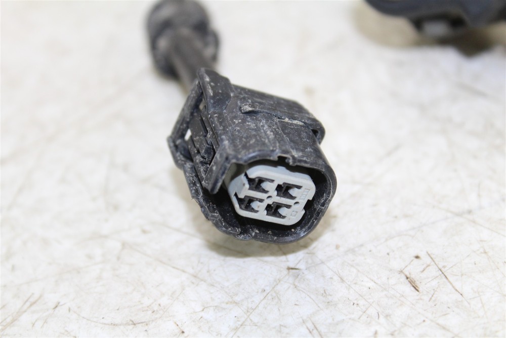 2014 Honda CRF 450R Kill Switch 15074