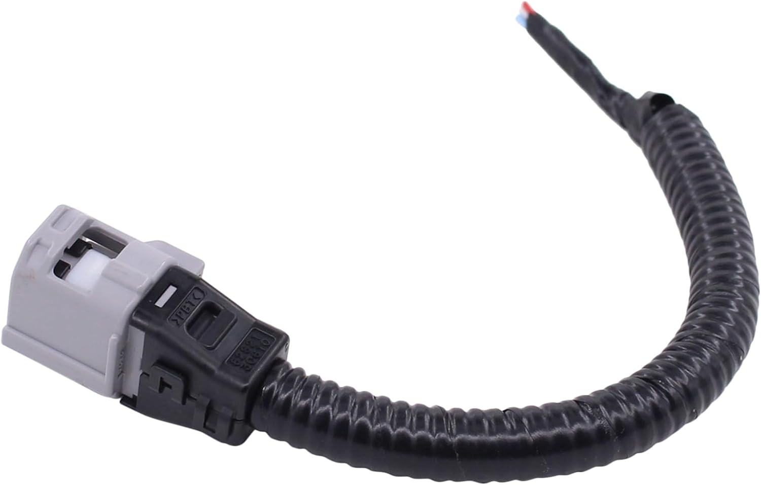 Front Radar Control Distance Sensor Connector Wiring for Corolla Prius Highla