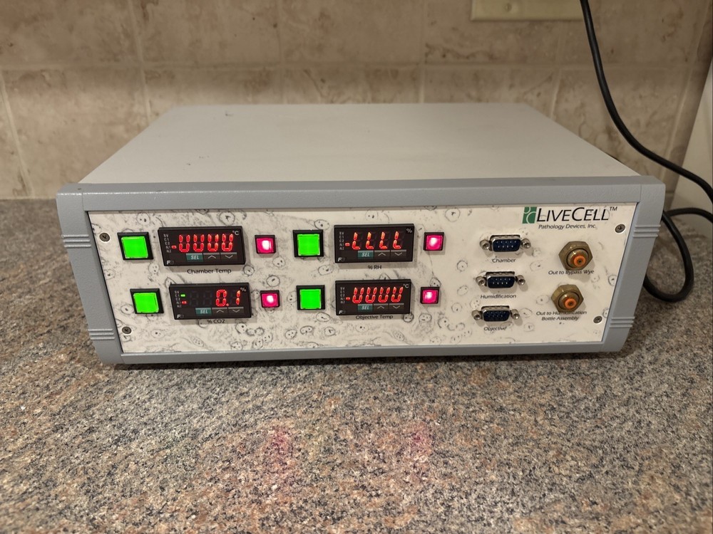 Pathology Devices Live Cell Controller 05-11-0032