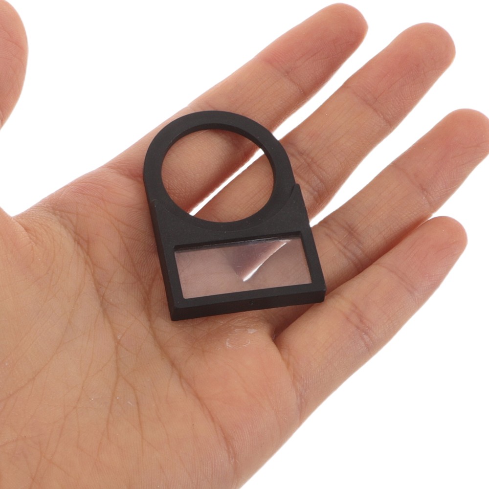 100 Pcs Electrical Logo Accessories Switch Sign Back Button Light