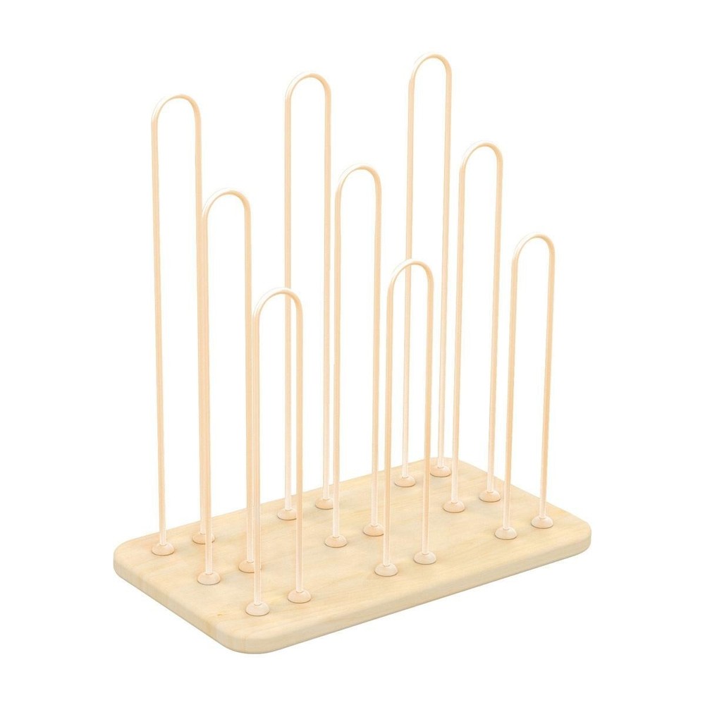 Kaplan Early Learning Puppet Stand
