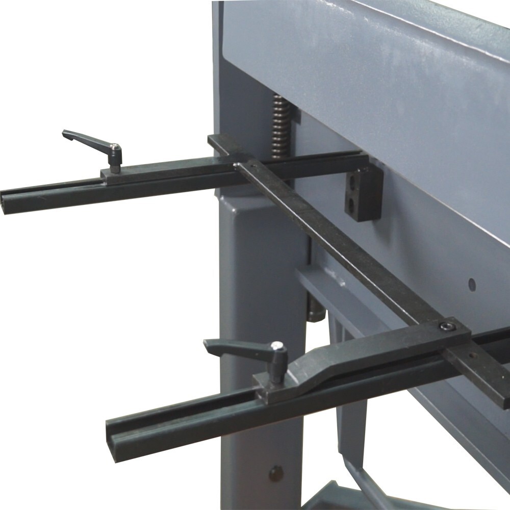 KAKA Back gauge forPBB series folding machine