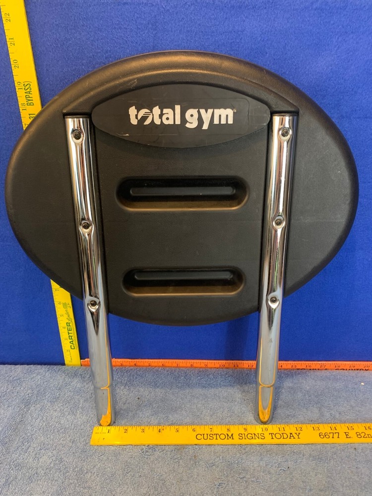 Total Gym Oval Squat Stand Attachment