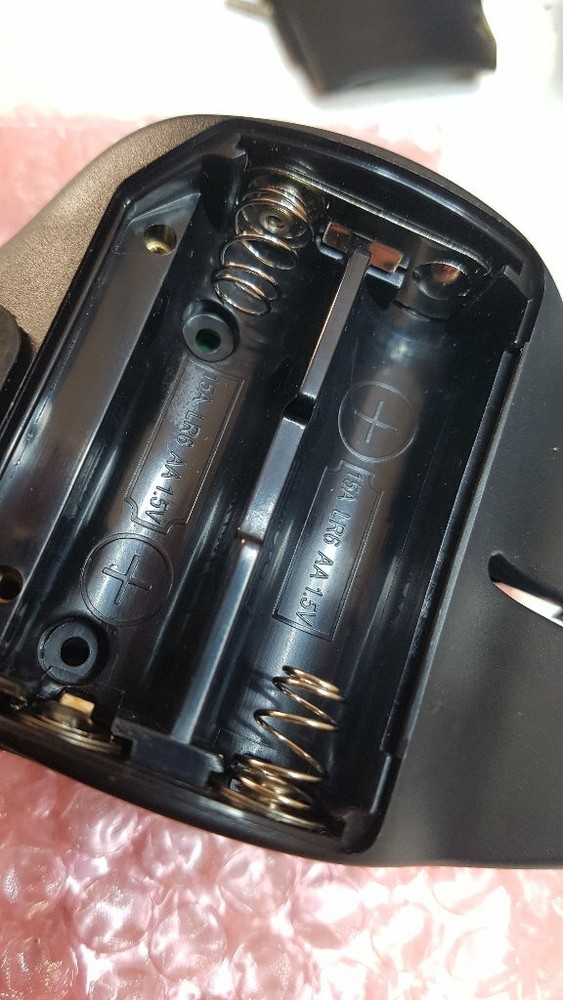 Fox Micron NXR Re-casing Service (Send in Service Only!)