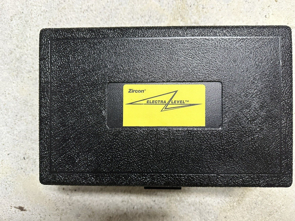 Zircon Electra Level