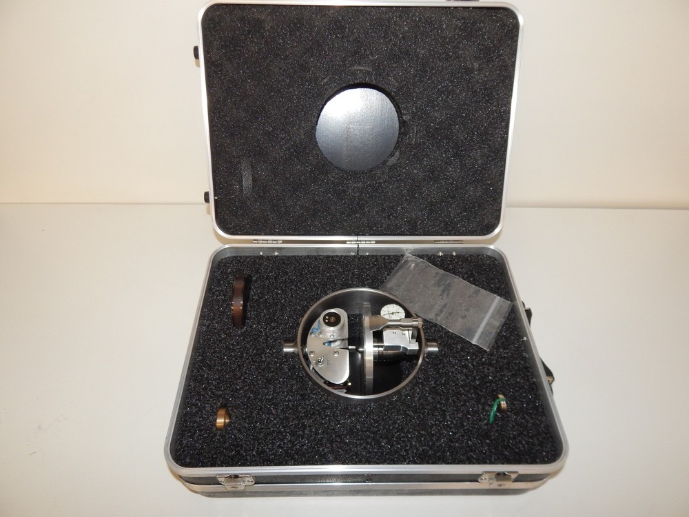 MOREHOUSE PROVING RING CAP 500 LBF (WSG34)