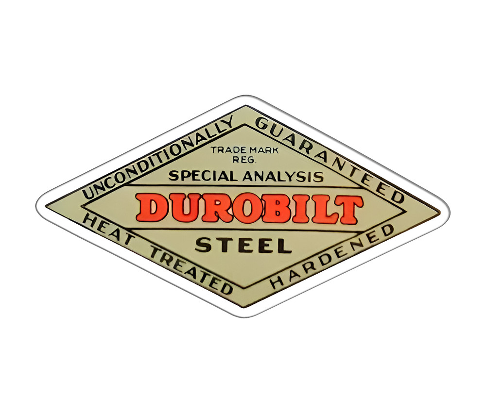 DUROBILT TOOLS Sticker Decal
