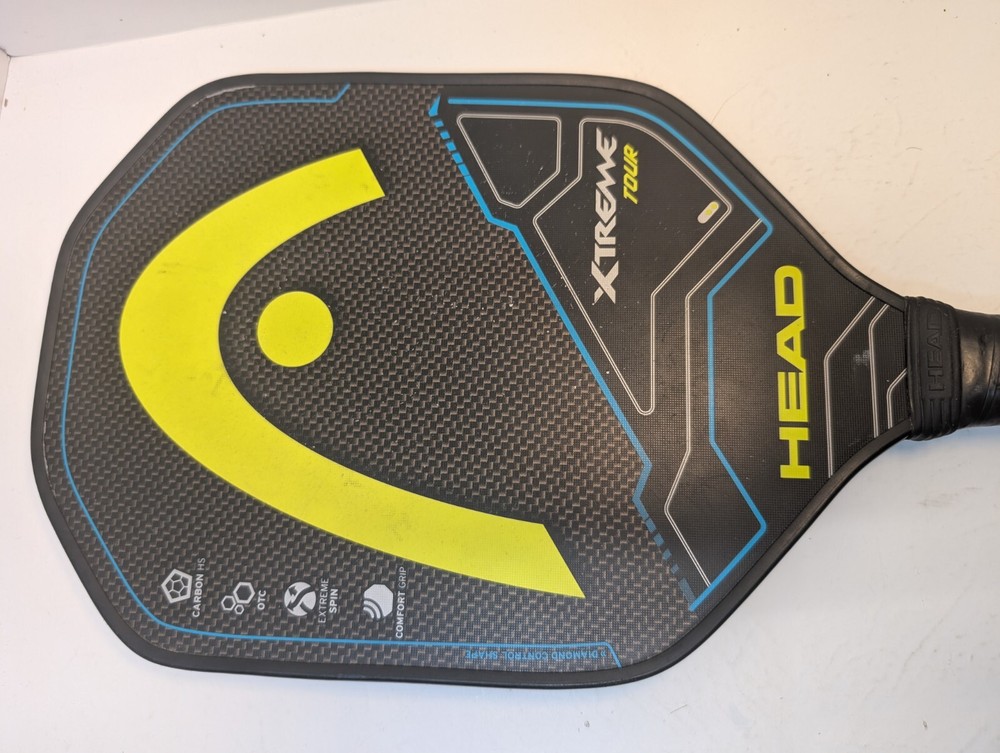 HEAD XTREME TOUR PICKLEBALL PADDLE