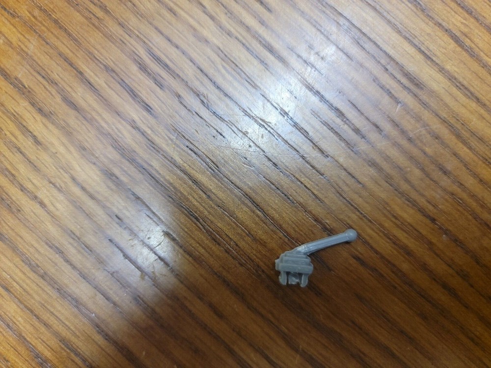 1/24 GRAY RACING GEAR SHIFT PLEASE READ