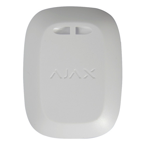 AJAX White Wireless Panic Button