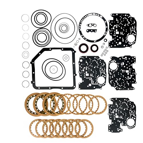 SM-11 Automatic Transmission Master Repair Kit