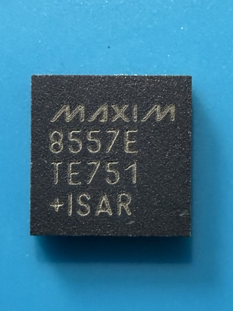 Agilent 1827-1208 Integrated Circuit