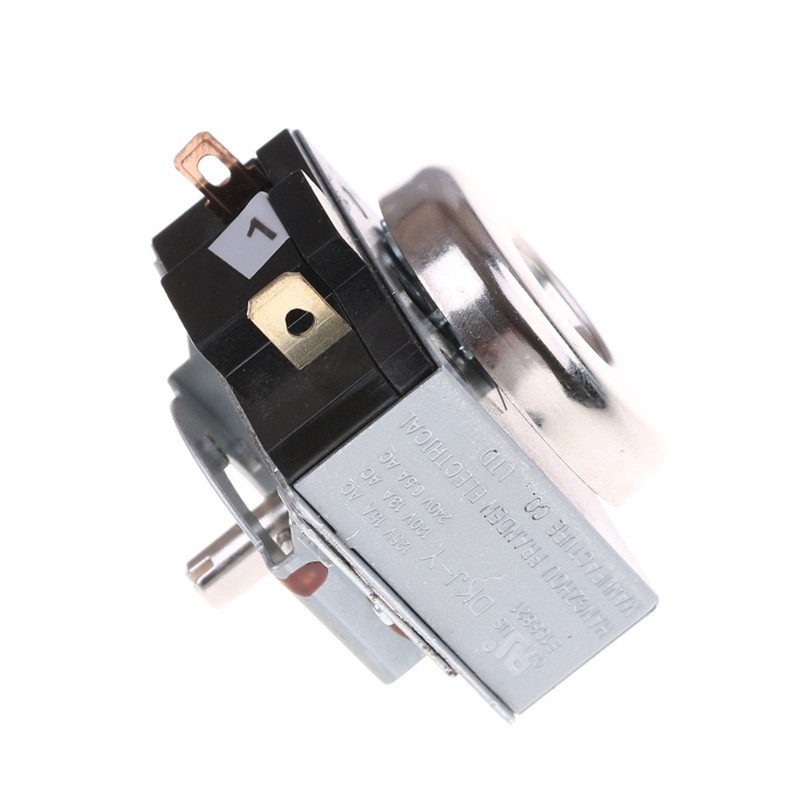 DKJ-Y 60 Minutes Delay Timer Switch For Electronic Microwave Ov .qhk