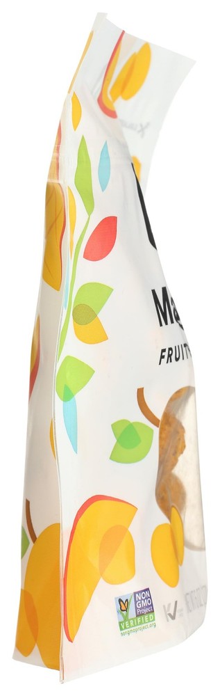 365 By WFM, Mango Fruit Bites, 6 Ounce - 3 Pack