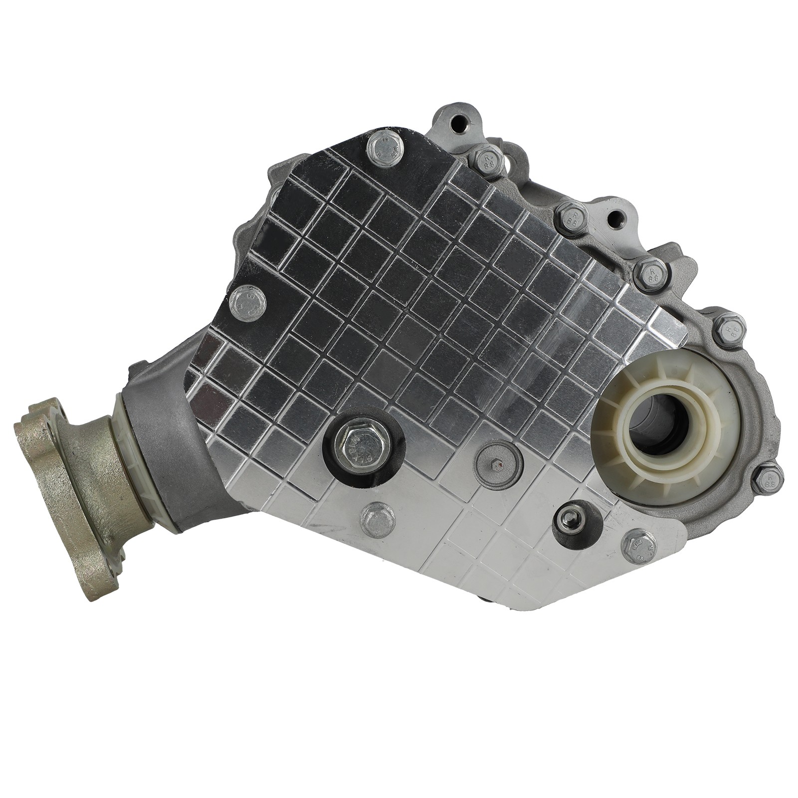 Transfer Case Assembly for Lincoln MKS MKT MKX 3.5L 3.7L 2009-2016 600234