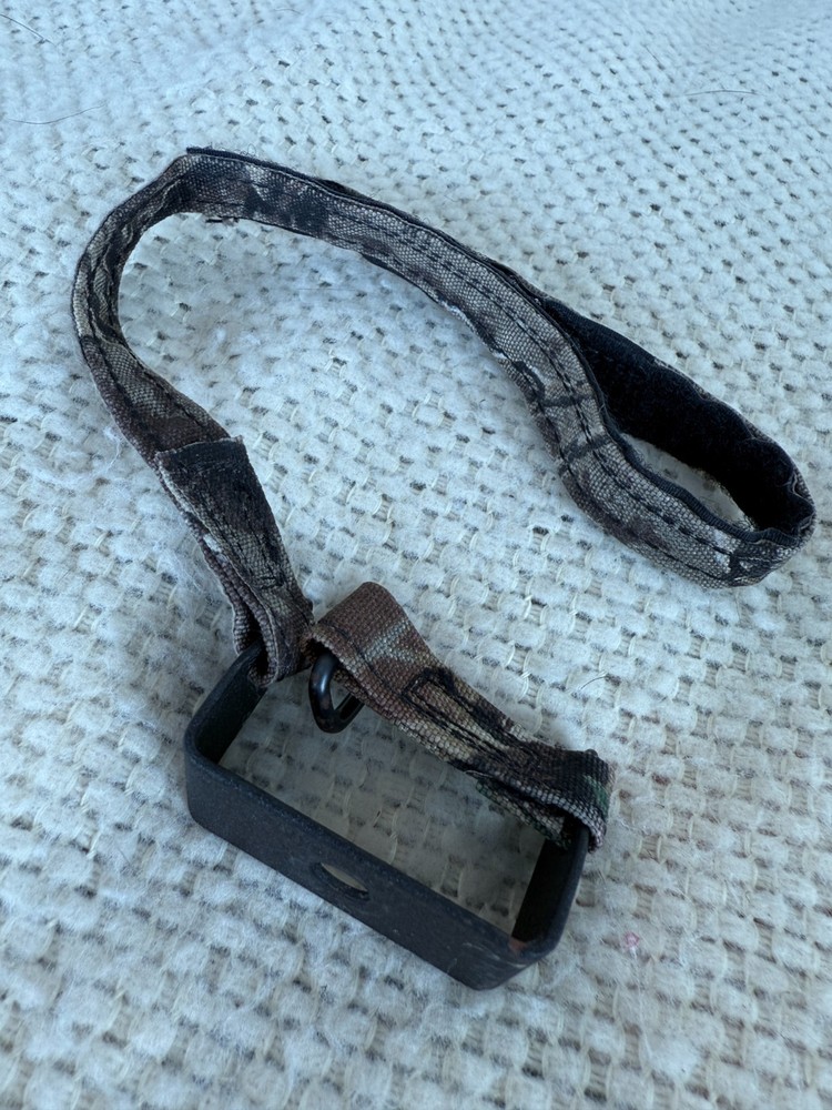 Camouflage Archery Wrist Strap
