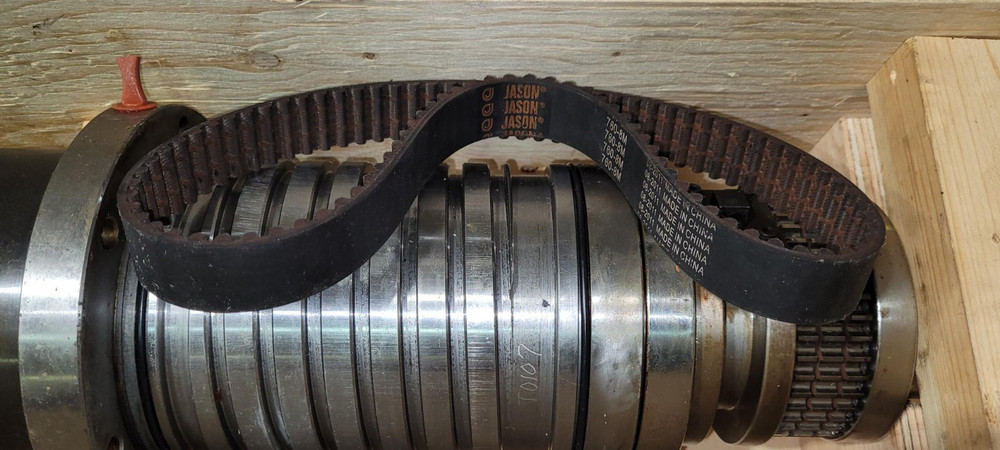 CNC Spindle Milling Machining Centres