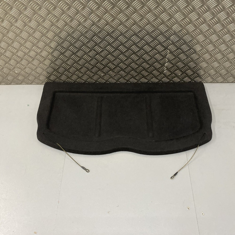 2011-2016 KIA RIO PARCEL SHELF / LOAD COVER