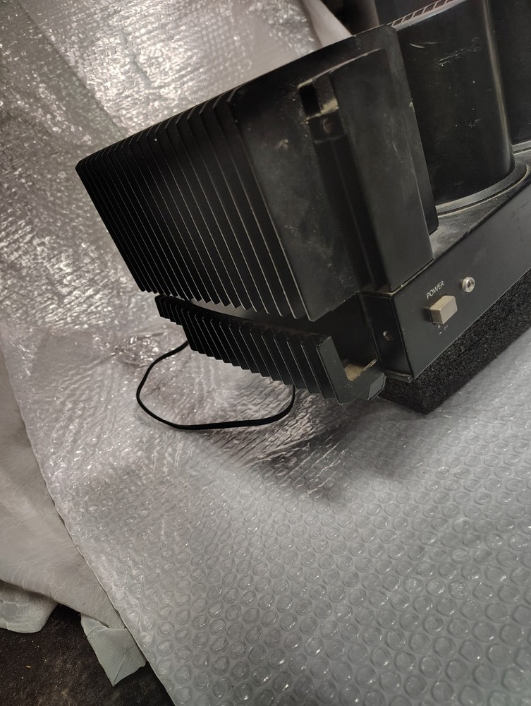 Mitsubishi DA-A15DC power amplifier