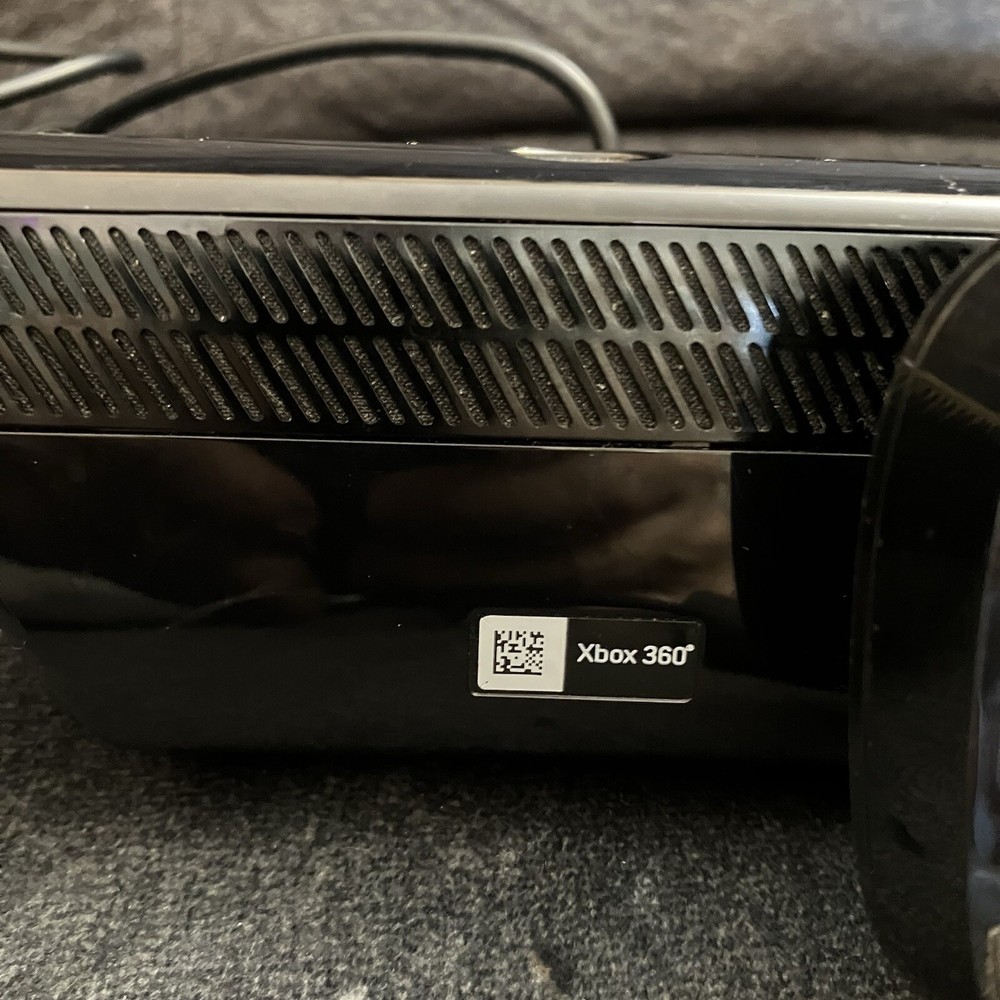 Microsoft 1414 Xbox 360 Kinect Sensor Bar With Power Cord Only