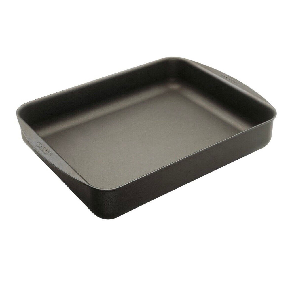 Scanpan Classic 3.25L / 34cm x 22cm Roasting Pan