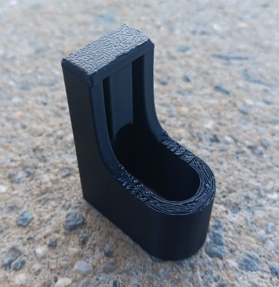 Makarov 9mm Mag Speed Loader PM Magazine Speedloader Thumb Saver