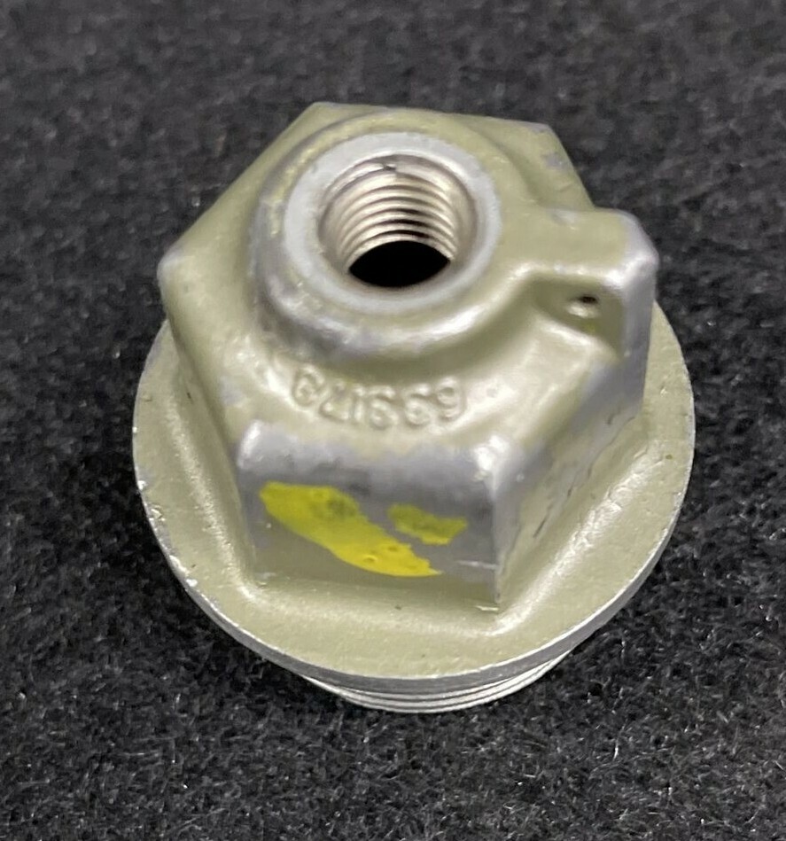 TCM Continental  643278 Oil Press Cap Adjustable
