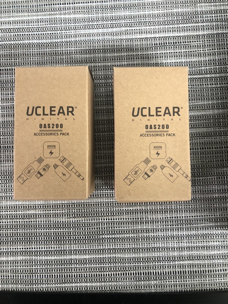 UCLEAR Digital Workforce Bluetooth Communication System