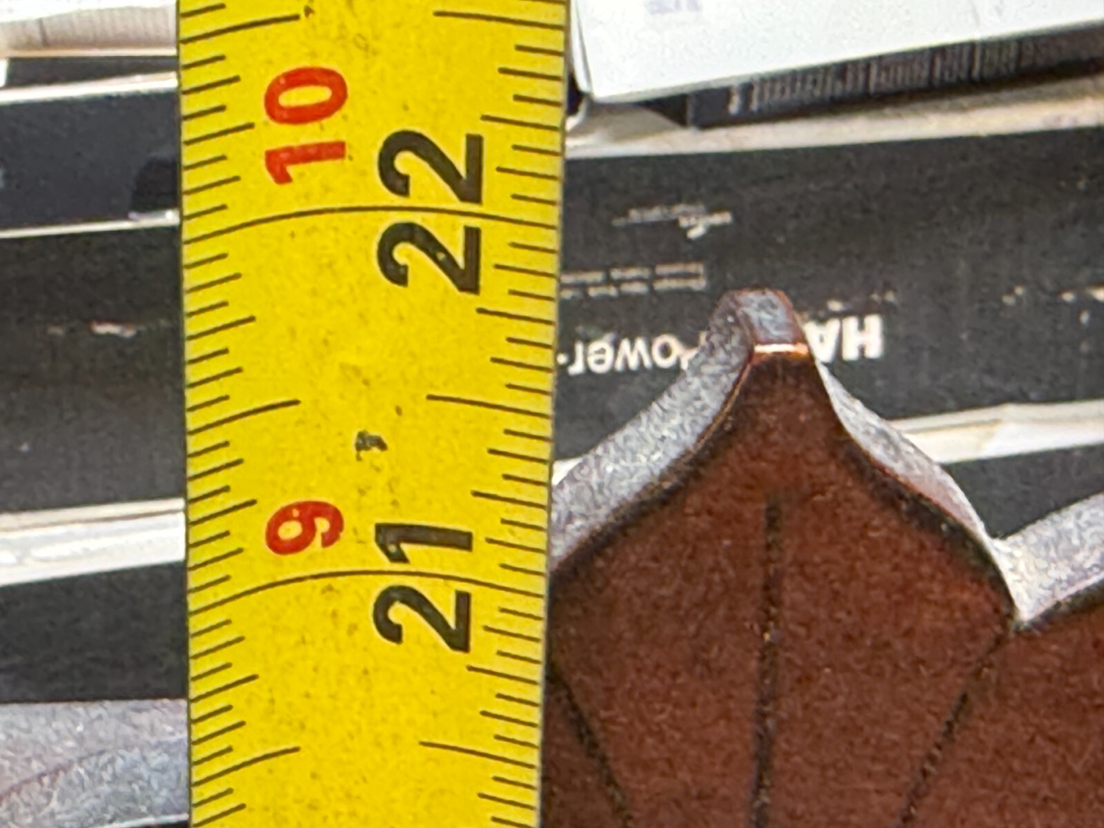 Seth Thomas City Series Newark Clock