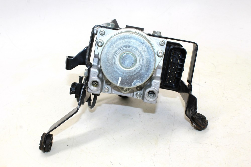 2013 Honda Cbr250r Abs Abs Pump Unit Module