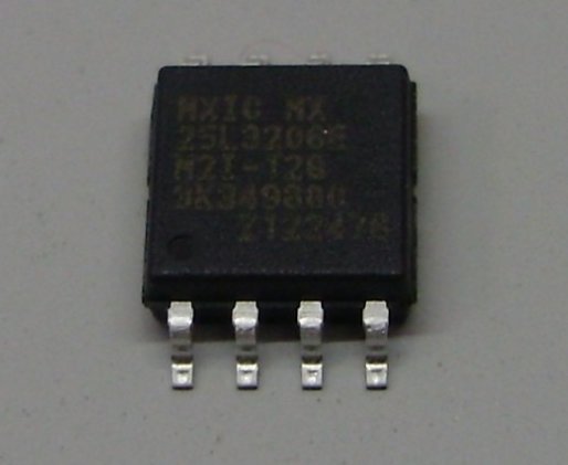 JYNXBOX CLONE V21 ONLY! FIRMWARE EEPROM ROM SPI BIOS CHIP BRICKED FACTORY BIN