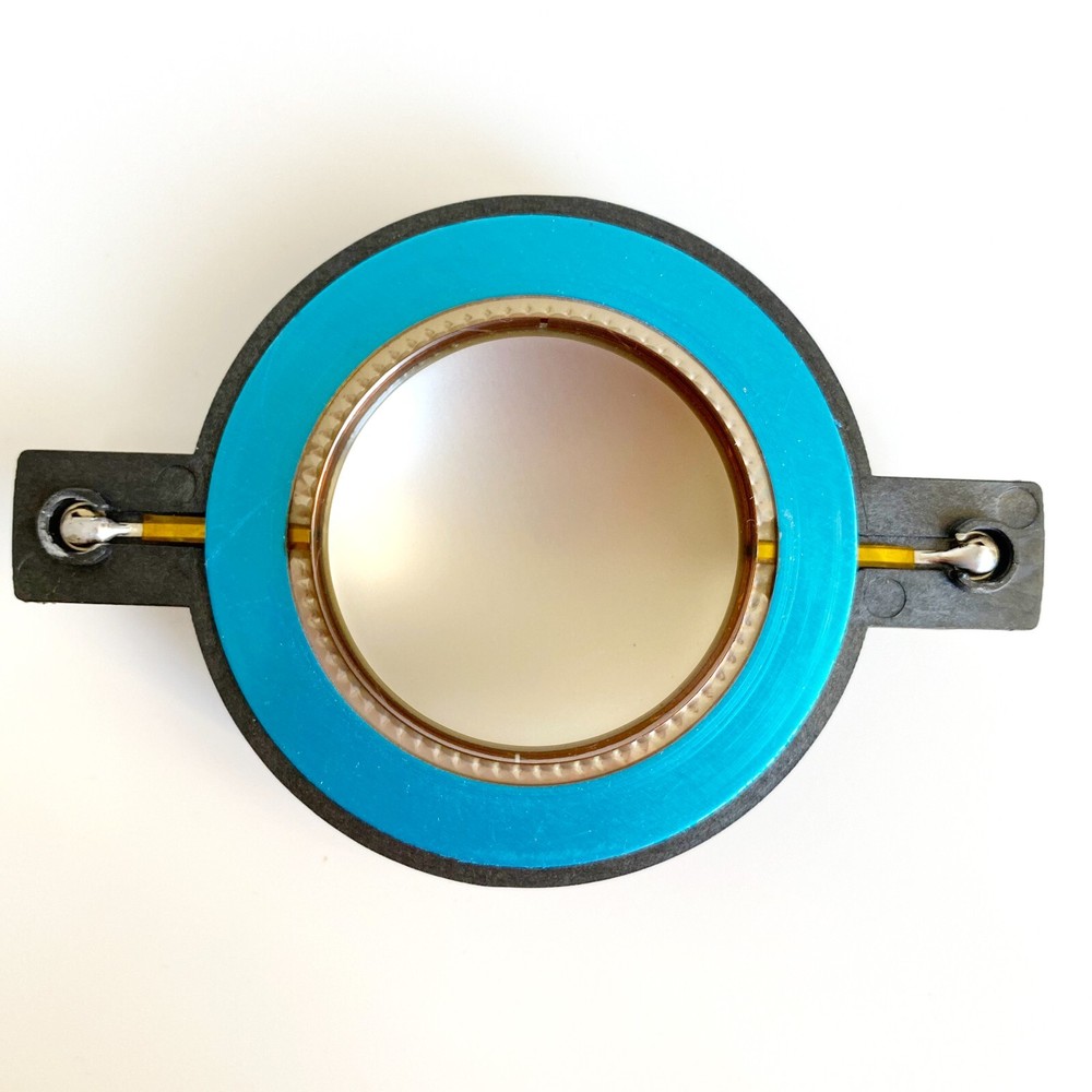 Replacement Titanium Diaphragm For DS18 PRO-DKH1, PRO-D1, DS18 PRO-D1F Driver 8Ω