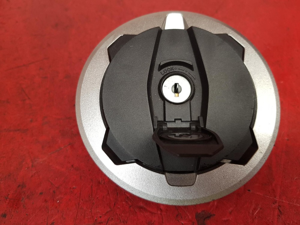 KAWASAKI NINJA 400 LOCKSET 2019