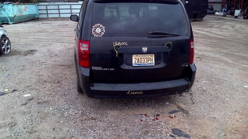 CARAVAN 2008 Keys/Latches/Locks 1044683511