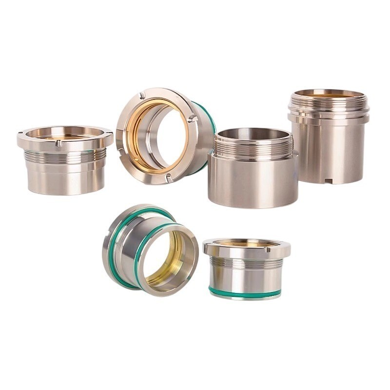 Laser Collimating Focus Lens Assembly For Raytools Precitec WSX Laser Cut Head