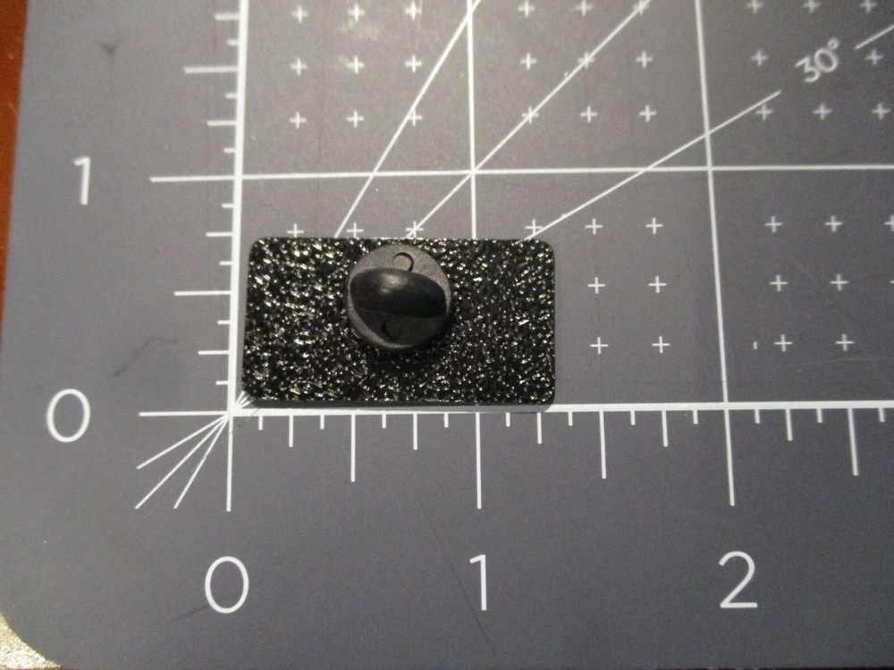 AVETT BROTHERS bros Rainbow ENAMEL PIN lapel poster art M