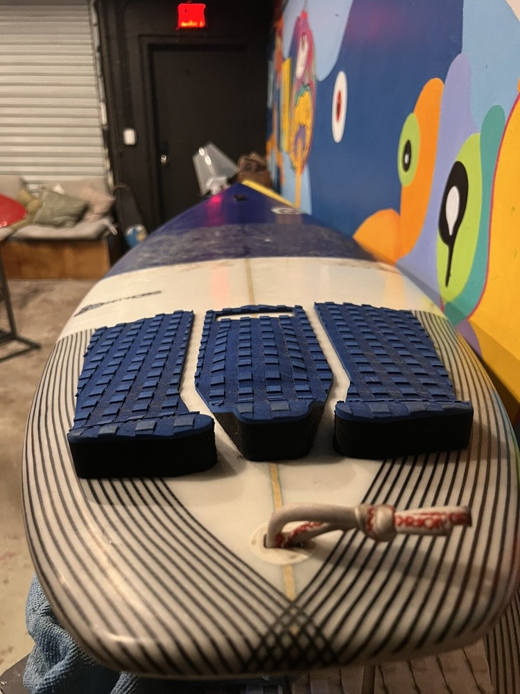 surfboard joca secco 5’6”
