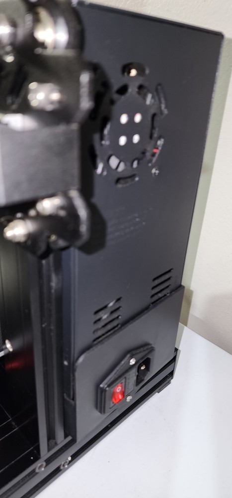 ELEGOO NEPTUNE 2, 3D PRINTER